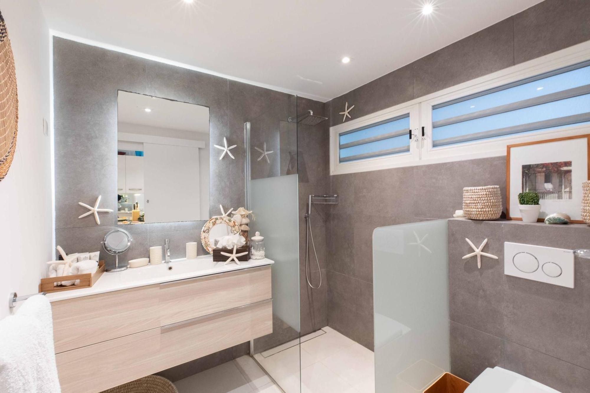 Art Et Mer Suite Saint Barth Anse Des Cayes Eksteriør bilde